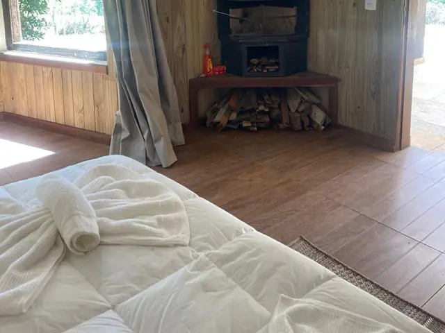 Hospedagem