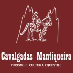 Andar de Cavalo na Praia